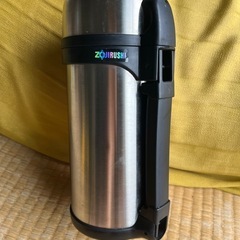 象印マホービン(ZOJIRUSHI) 水筒 