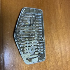 日産　スカイライン　フェンダー用
の画像