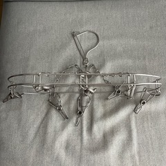 無印良品　洗濯用品