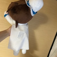 ぬいぐるみの画像