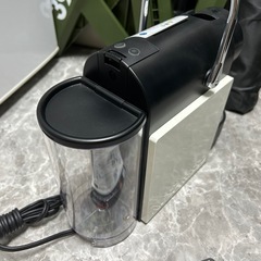ネスプレッソマシンの画像