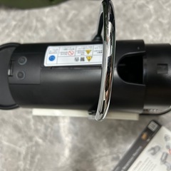 ネスプレッソマシンの画像