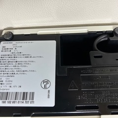 ネスプレッソマシンの画像