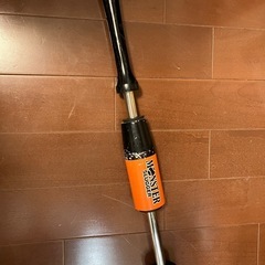 バッティング練習用バット　モンスター　スラッガー　お値段下げました