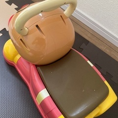 スイスイ　アンパンマン の画像