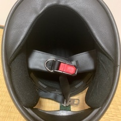 フルフェイスの画像