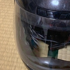 フルフェイスの画像