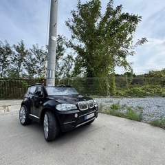セール中BMW 子供用　おもちゃの画像