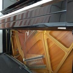 ヤマハアップライトピアノの画像