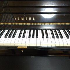 ヤマハアップライトピアノの画像