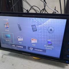 ケンウッド　ナビ　MDV-L504W JVCケンウッド MDV-L504W ケンウッド 7V型ワイドメモリー