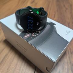 Google Watch2 