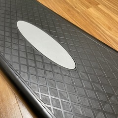 ステッパー　踏み台昇降　　の画像