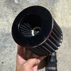 ジムニー JA11 スポーツタイプ エアクリーナー エアフィルター