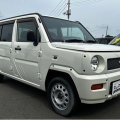 総額37.8万円 ダイハツ ネイキッド 車検2年 キーレス 5M...