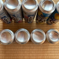 お酒詰め合わせ9本の画像