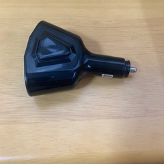 【決定しました】カーチャージャー