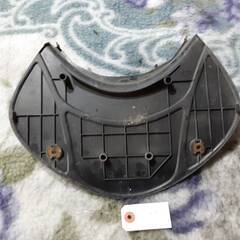 ☆GARAGE-ECO千音寺☆C-001中古パーツ ジョグZR SA39J バッテリーカバーの画像