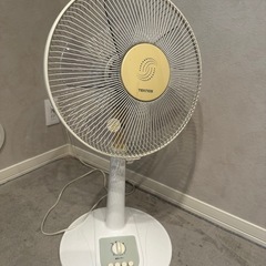 【無料】扇風機 