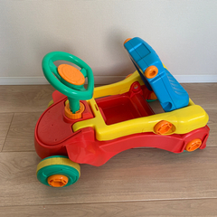 子どものおもちゃ ピープル知育玩具の画像