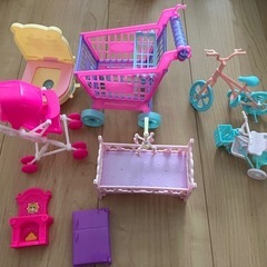 おもちゃセット2