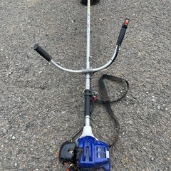 草刈り機
