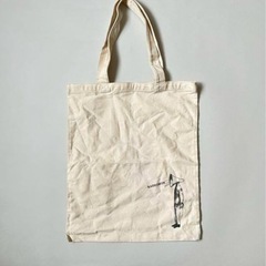 舞台 羅生門 RASHOMON トートバッグ エコバッグ