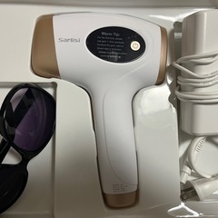 サーリシ 脱毛器(残り: 599887回)