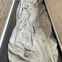 カーボディカバーの画像