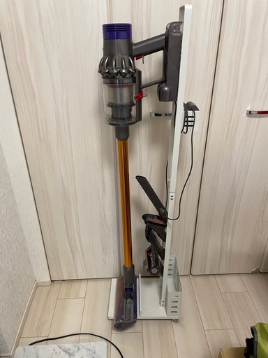 ダイソンSV12【スタンド付き】