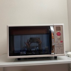 シャープ　　電子レンジ
