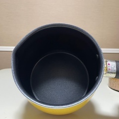 天ぷら鍋、小さめの鍋(IH非対応)の画像