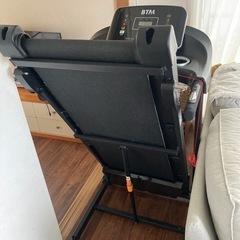 BTM電動ルームランナーの画像