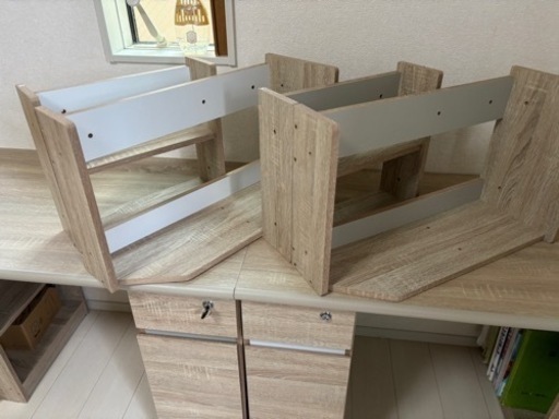 パソコンデスク(美品)