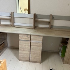 パソコンデスク(美品)