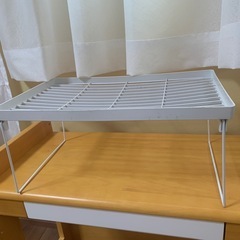 折りたたみラック
