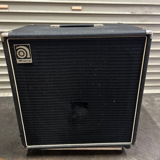 Ａmpeg ＢＡ-115 
ベースアンプ