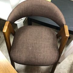 ダイニングセット ダイニングテーブルセット ダイニングテーブル3点セット アンティーク調 木製 ダイニング イス2脚 北欧 おしゃれ クリーニング済 堺市 石津【ジャングルジャングルサカイ石津店】の画像