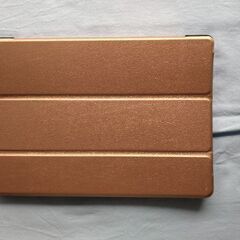 タブレットカバー
