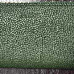 BARCOS　長財布　新品