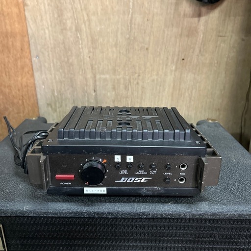 ＢＯＳＥオーディオ　2705ＭＸ