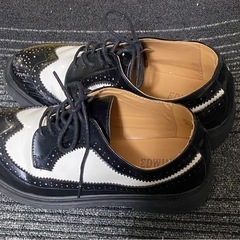 レディース靴（L）の画像