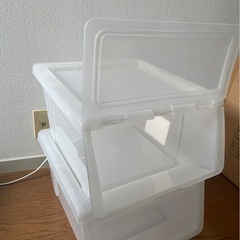 衣装ケース
