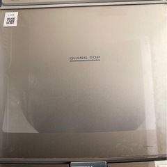 シャープ　洗濯乾燥機