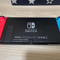 10/4までの受け渡し限定！Nintendo Switch ☆美品☆ ソフト、プロコン付きの画像
