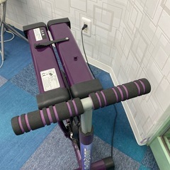 レッグマジックの画像