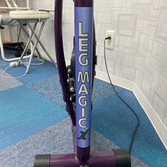 レッグマジックの画像
