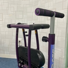 レッグマジックの画像