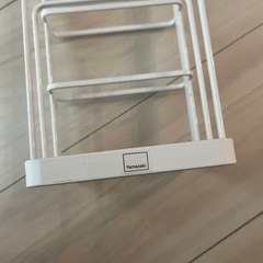 tower 山崎実業　包丁まな板スタンドの画像