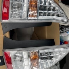 50プリウス 純正　テールランプ　前期　左右セット プリウス50前期 テールランプ 左右セット プリウス トヨタ ZVW50,51